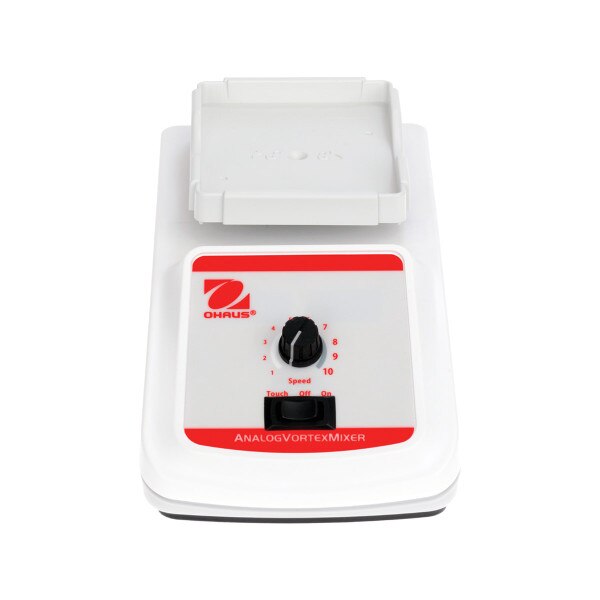 Analog Vortex Mixer, Microplate